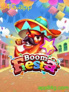 BoomFiesta
