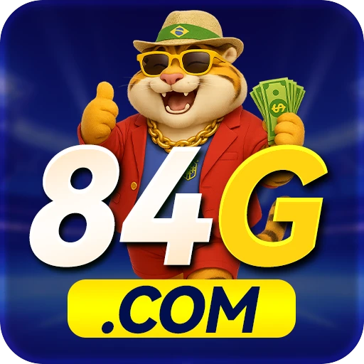 84G app-Online Plataforma Oficial Logo